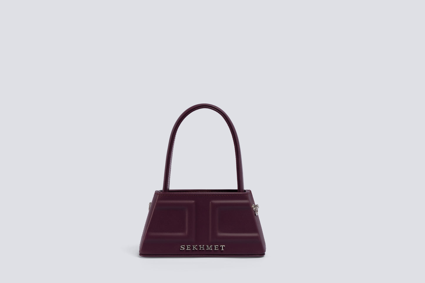 The Mahiss Mini Bag In Purple