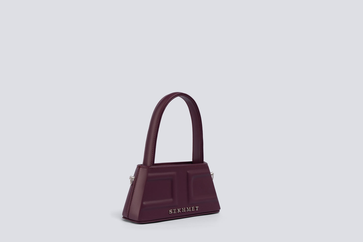 The Mahiss Mini Bag In Purple