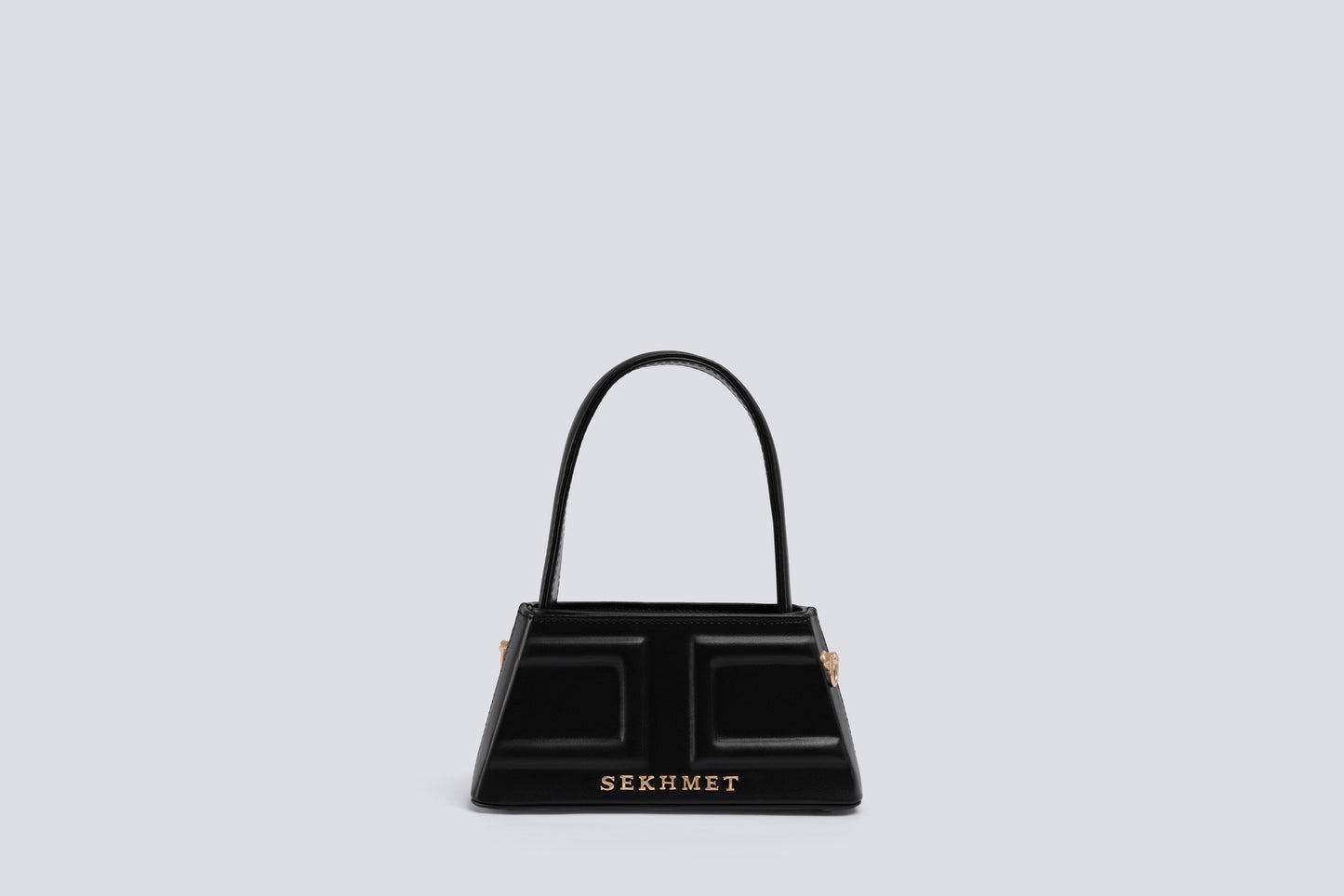 The Mahiss Mini Bag In Black