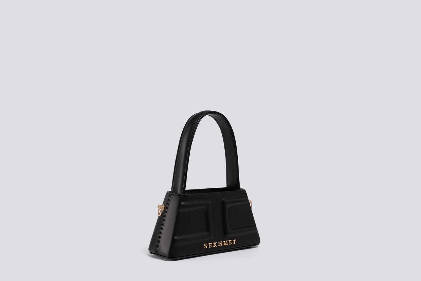 The Mahiss Mini Bag In Black