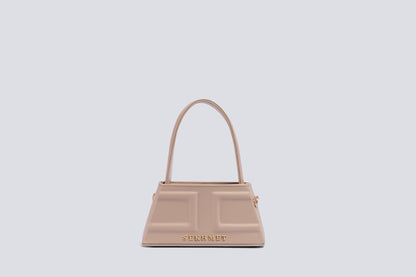 The Mahiss Mini Bag In Beige