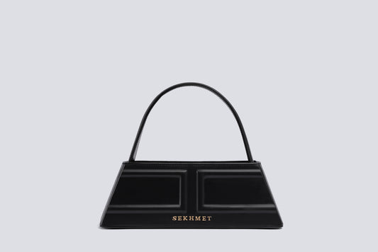 The Mahiss Regular Bag In Black