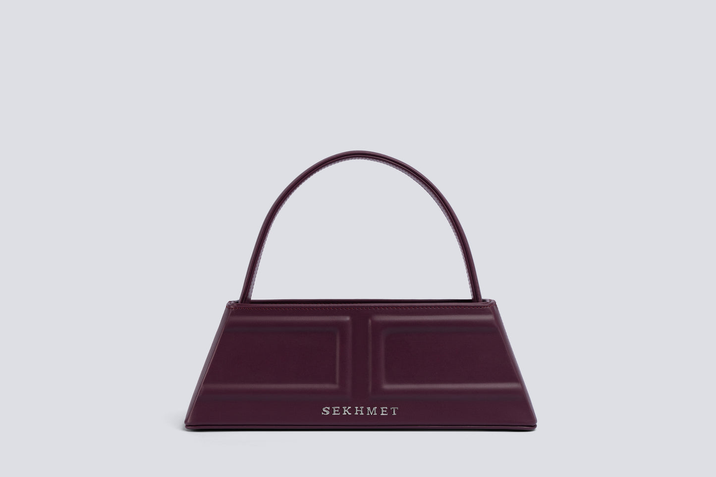 The Mahiss Regular Bag In Purple