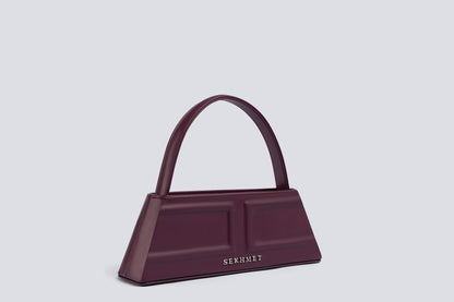 The Mahiss Regular Bag In Purple