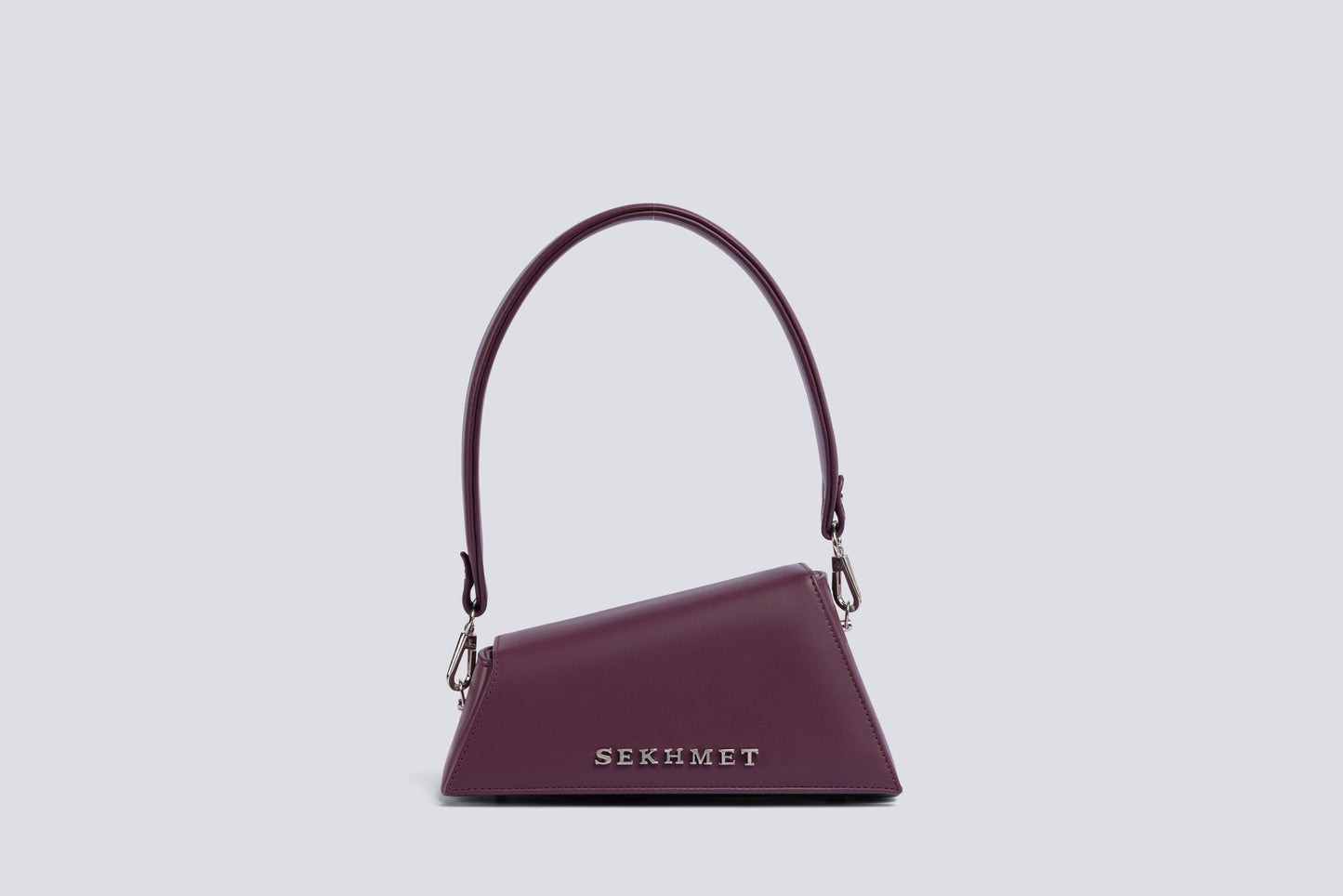 The Ubaste Shoulder Bag In Purple